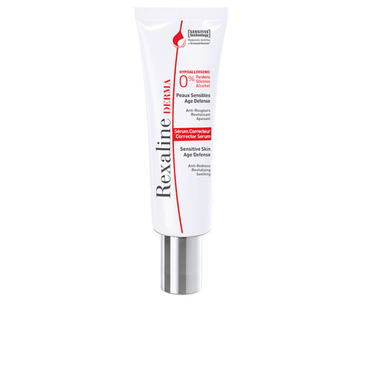 Sérum na tvár Rexaline DERMA REPAIR 30 ml